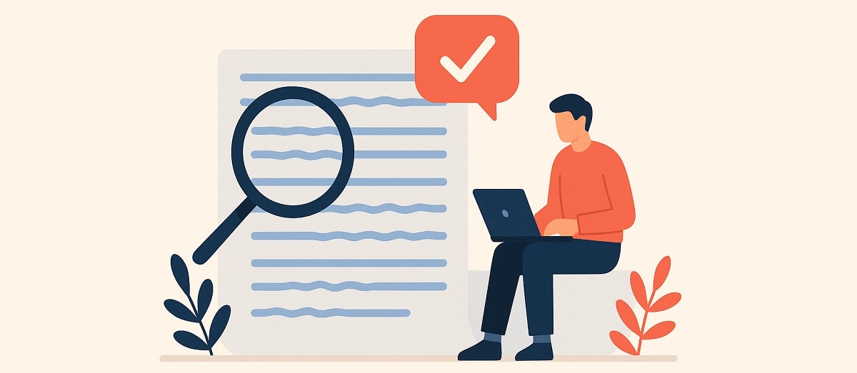 Comment améliorer la qualité de vos textes